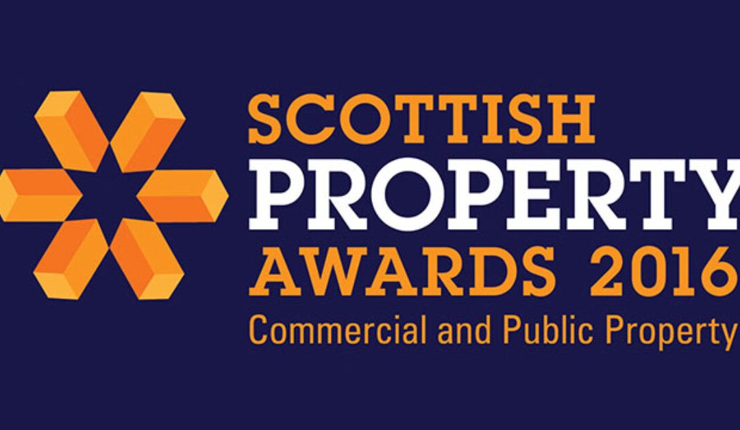 hub North Scotland earns Scottish Property Company of the Year award nod