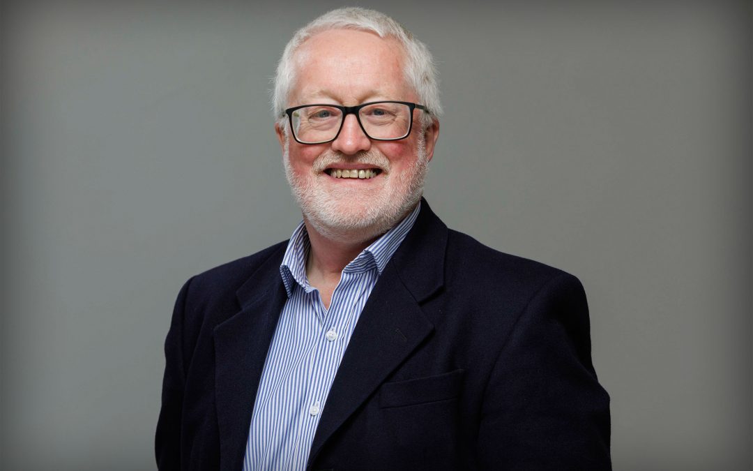 Bob Dow | Communications & Marketing Manager