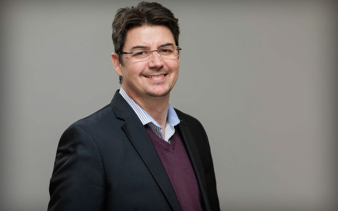 Craig Wilson | Operations Manager