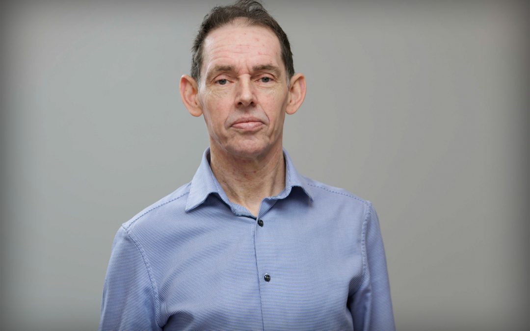 Fraser Innes | Place and Partnership Director