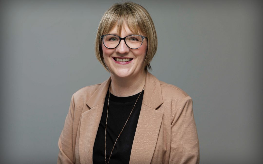 Lyn Brown | Social Value & Supply Chain Manager