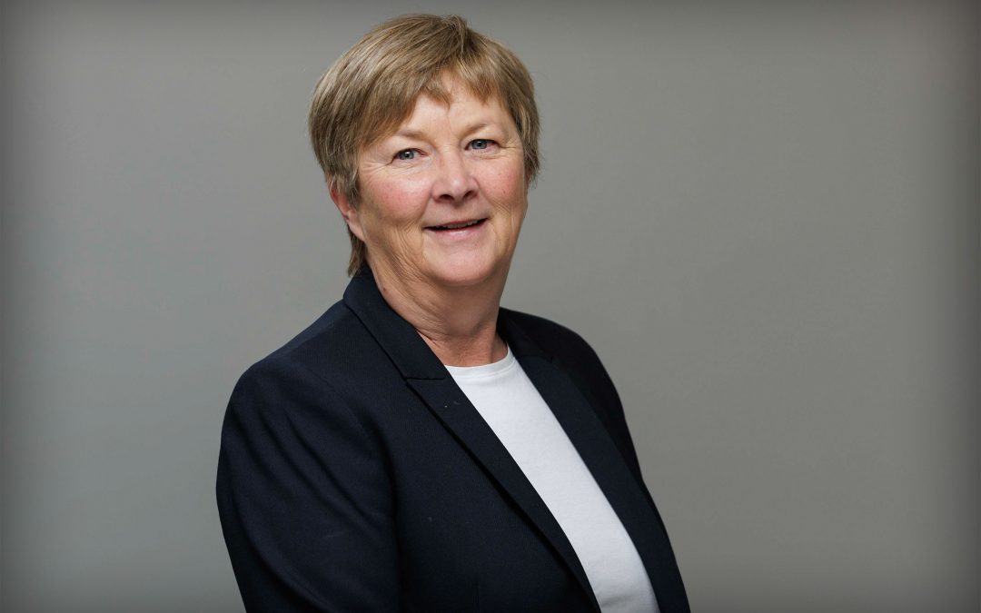 Mandy Wishart | Office Manager