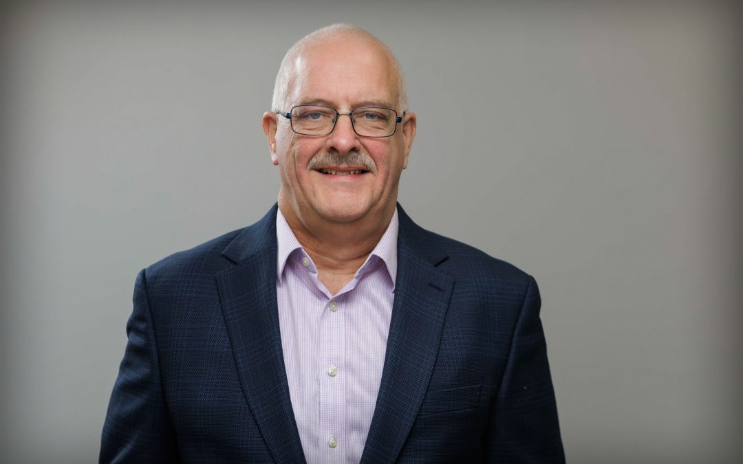Mark Whiteman | Operations Manager