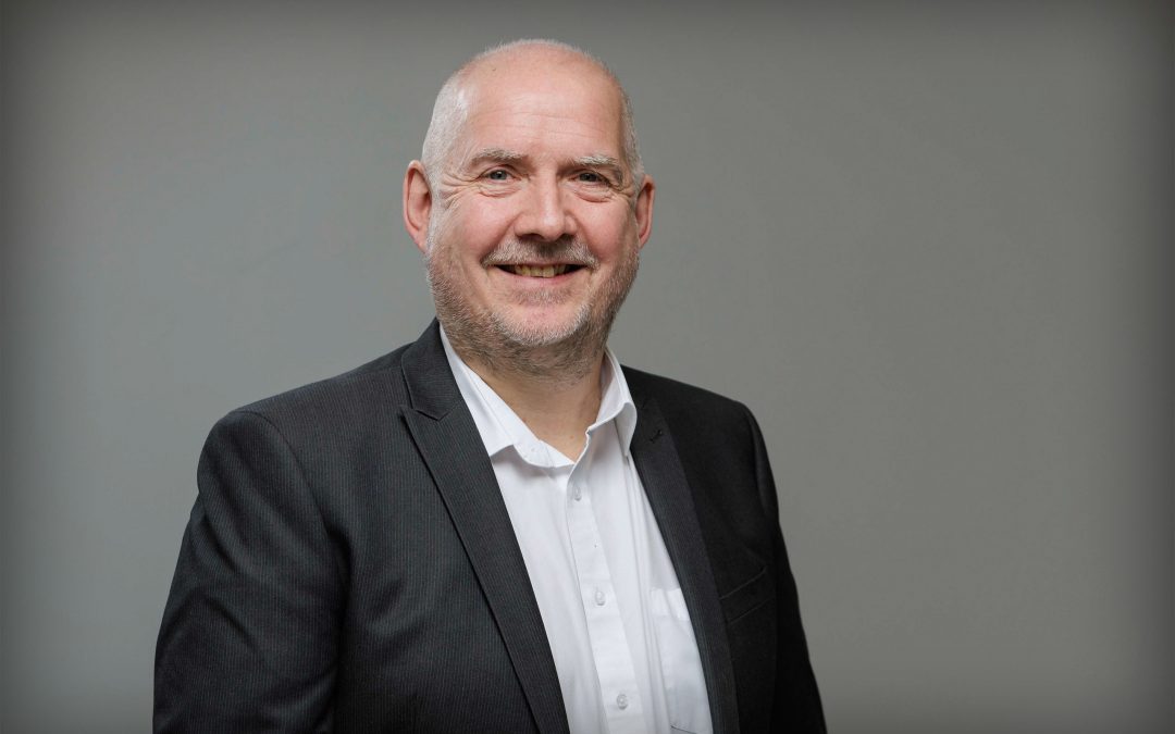 Neil Masson | Commercial Director.