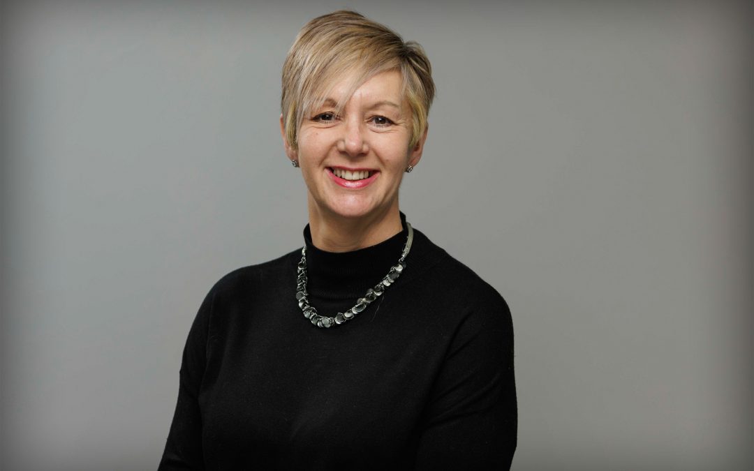 Sue MacIver | Senior Operations Manager