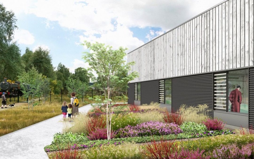 New Community Hospital and Health Care Centre