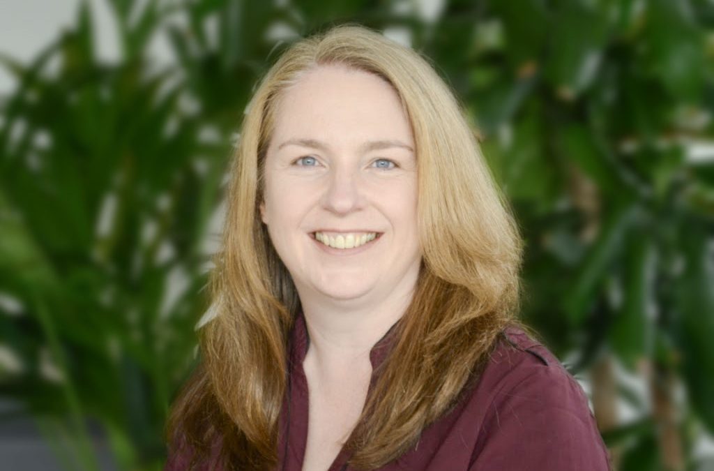 Carolyn Kendall | Project Director