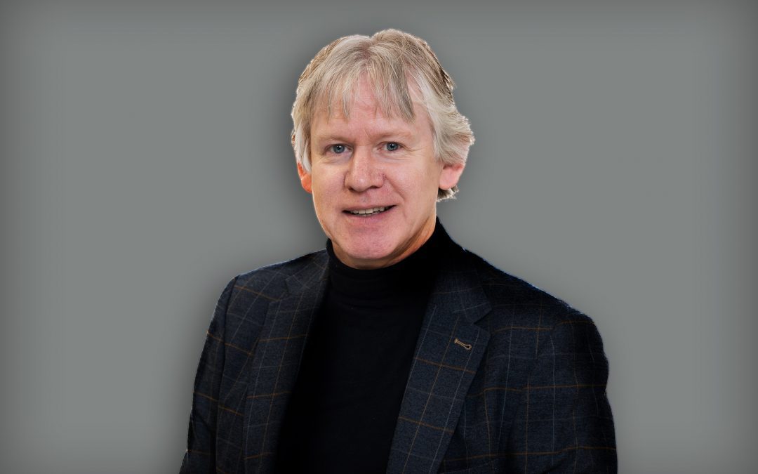 David MacDonald