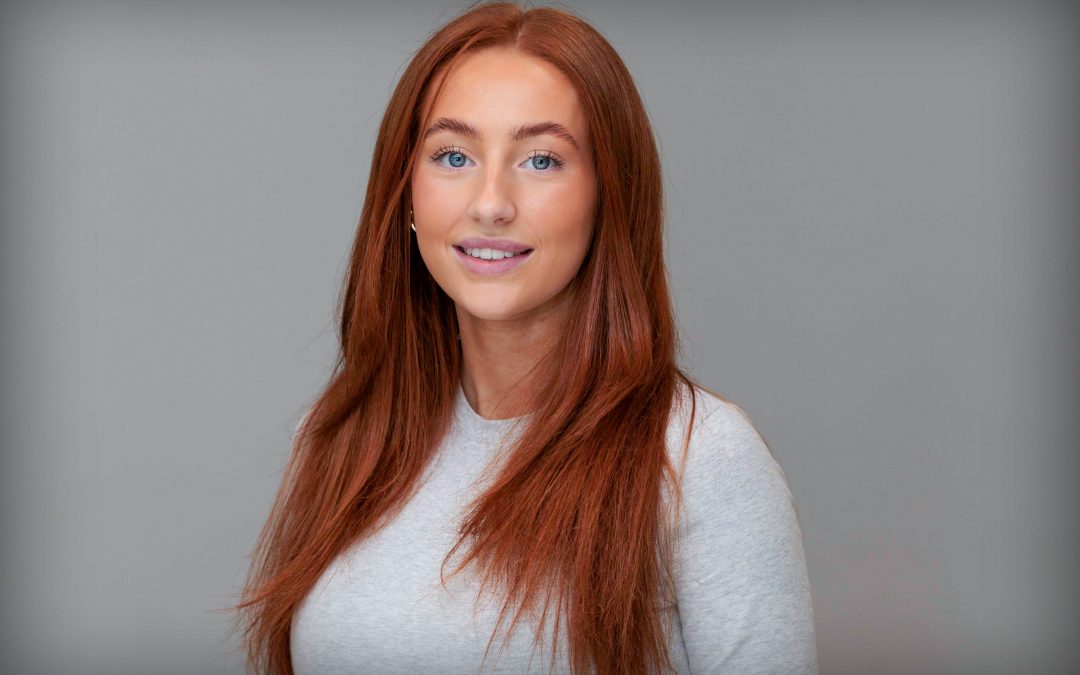 Ellie Innes | Administration Assistant