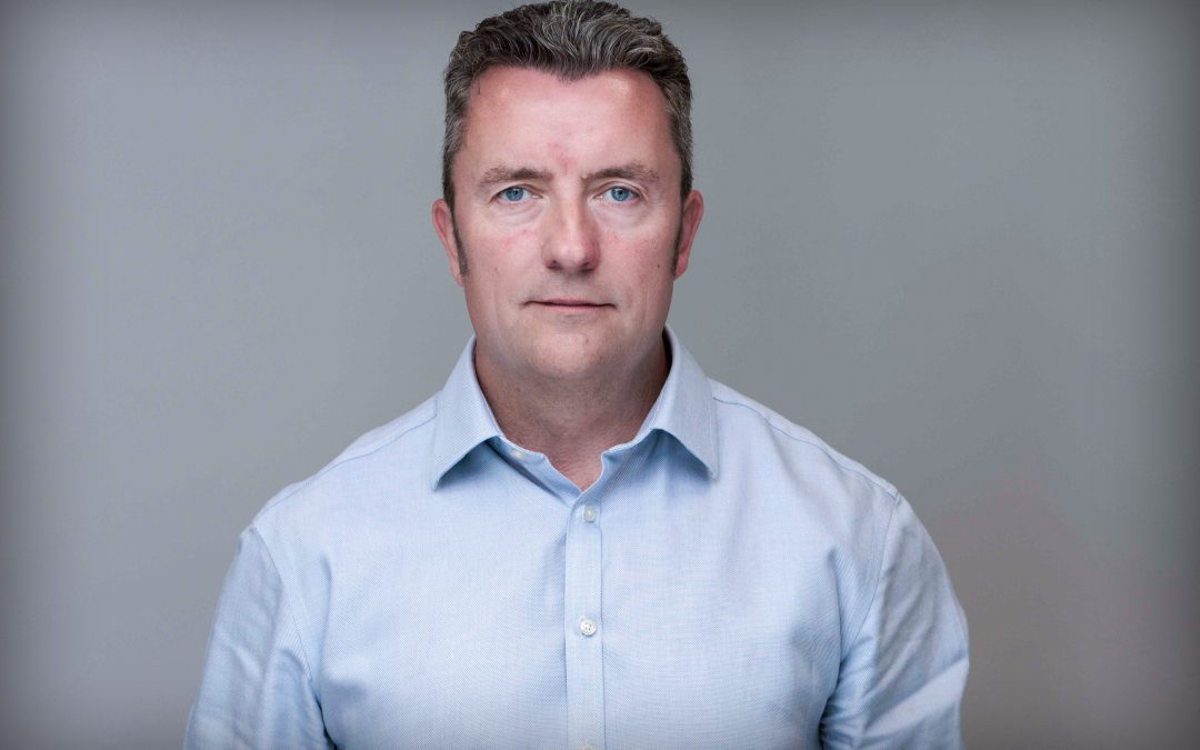 Greig Jamieson | Commercial Director