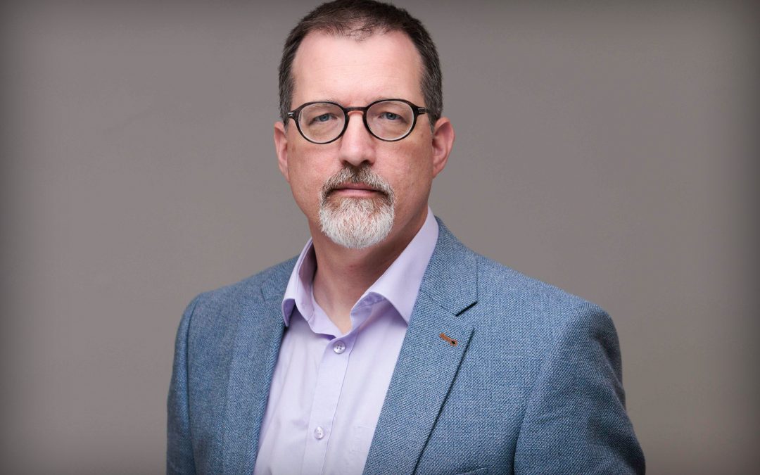 Neil Donald | Project Director