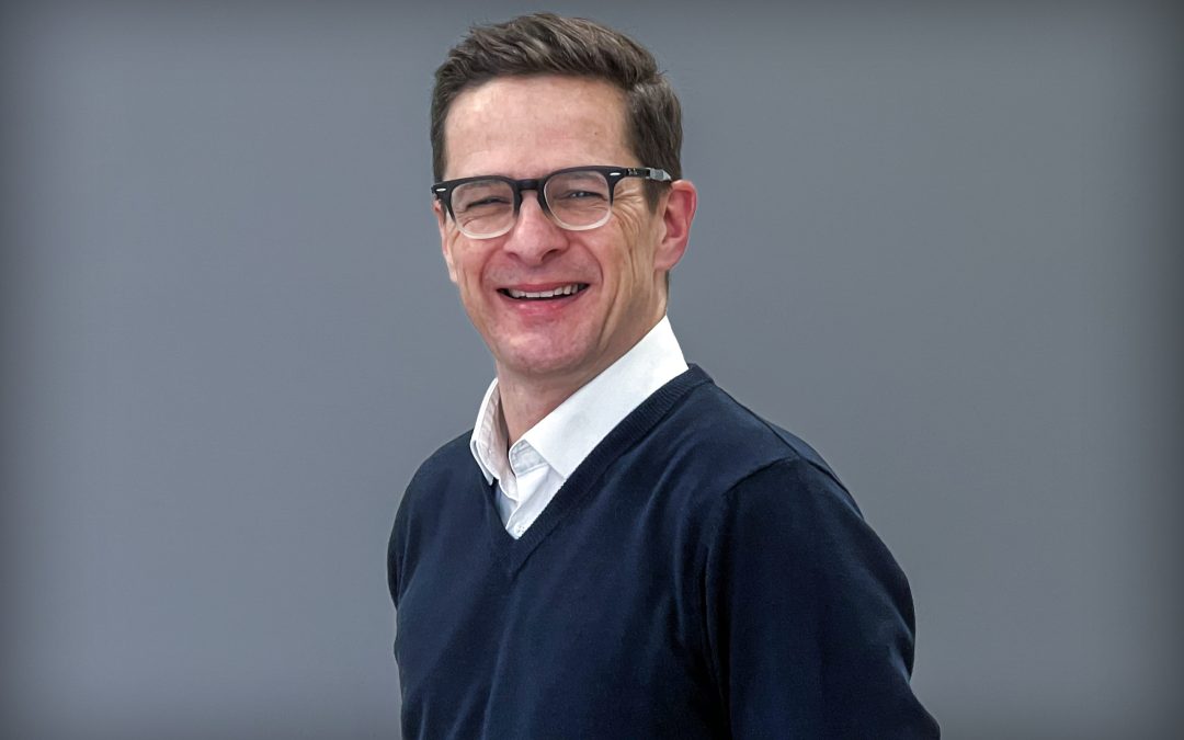 Austin Hutchinson | Project Director