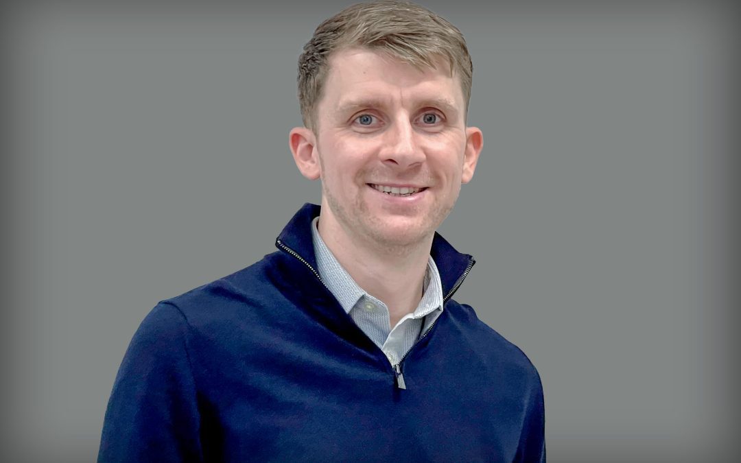 Scott Adams | Project Director