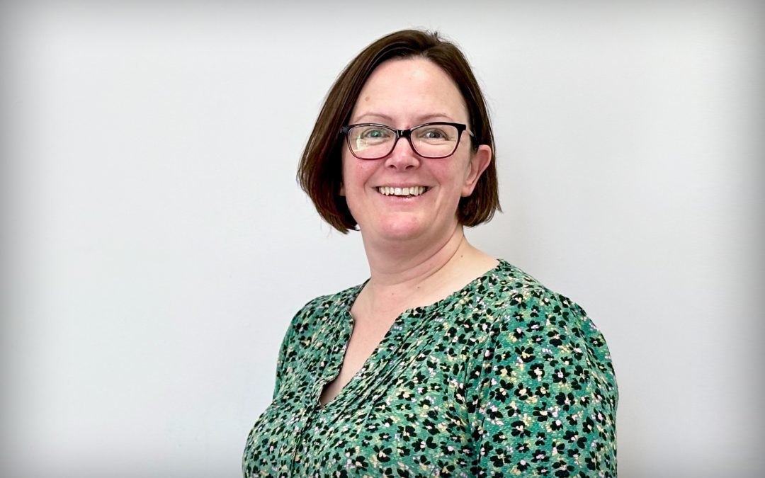 Diane Forsyth | Project Director