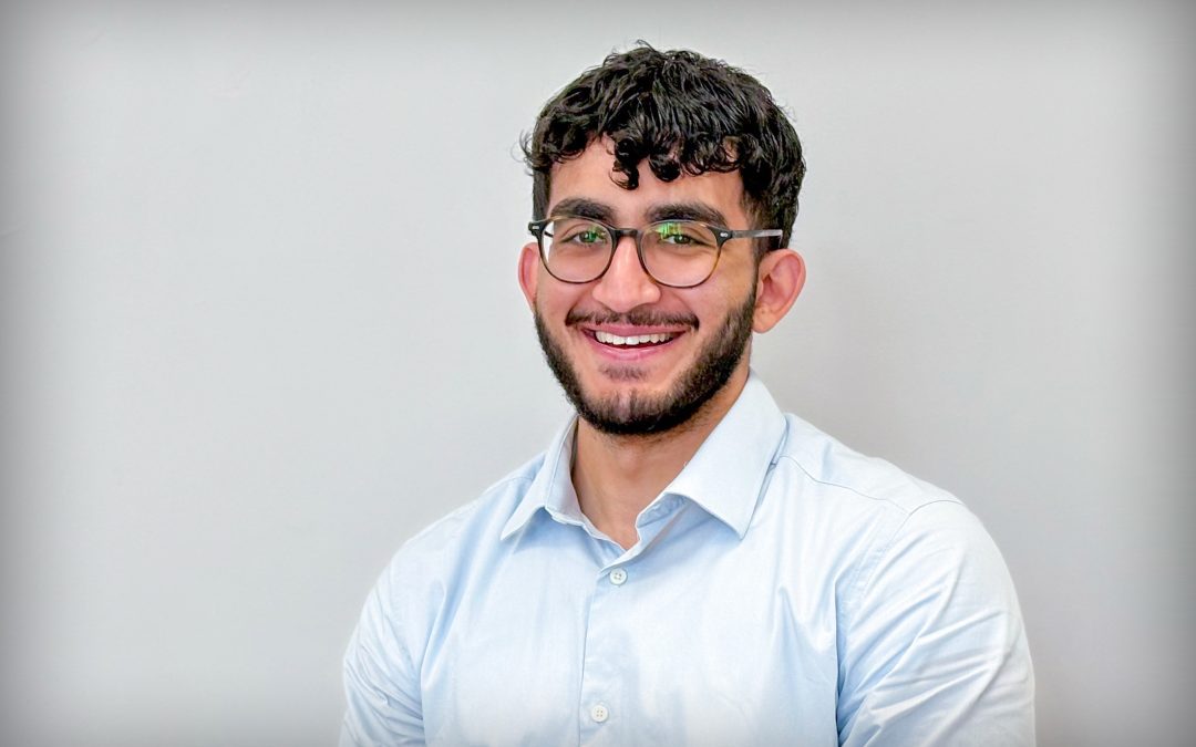 Ibrahim Abufara | Project Development Manager