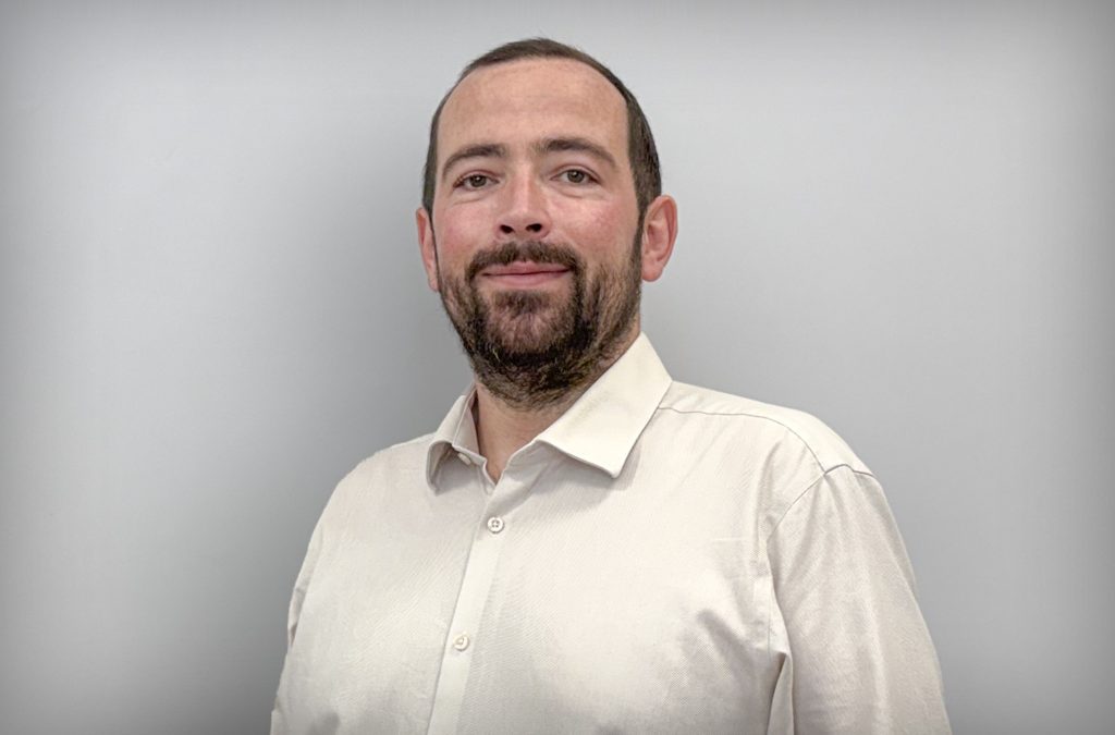 Andrew McLeanOperations Manager
