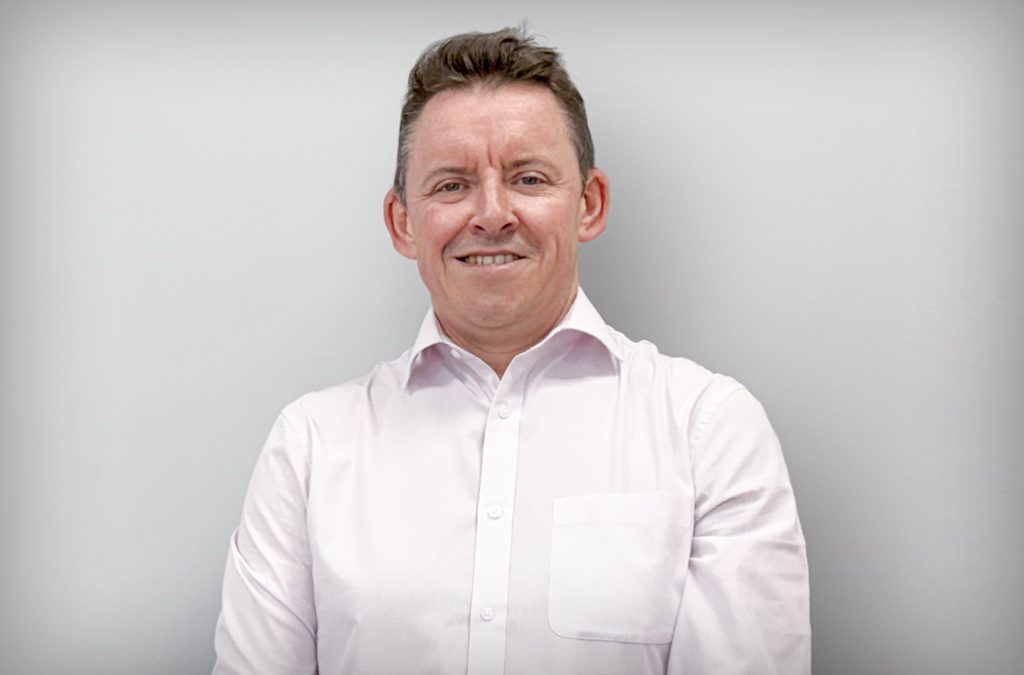 Andrew ThorntonProject Director