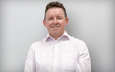 Andrew ThorntonProject Director