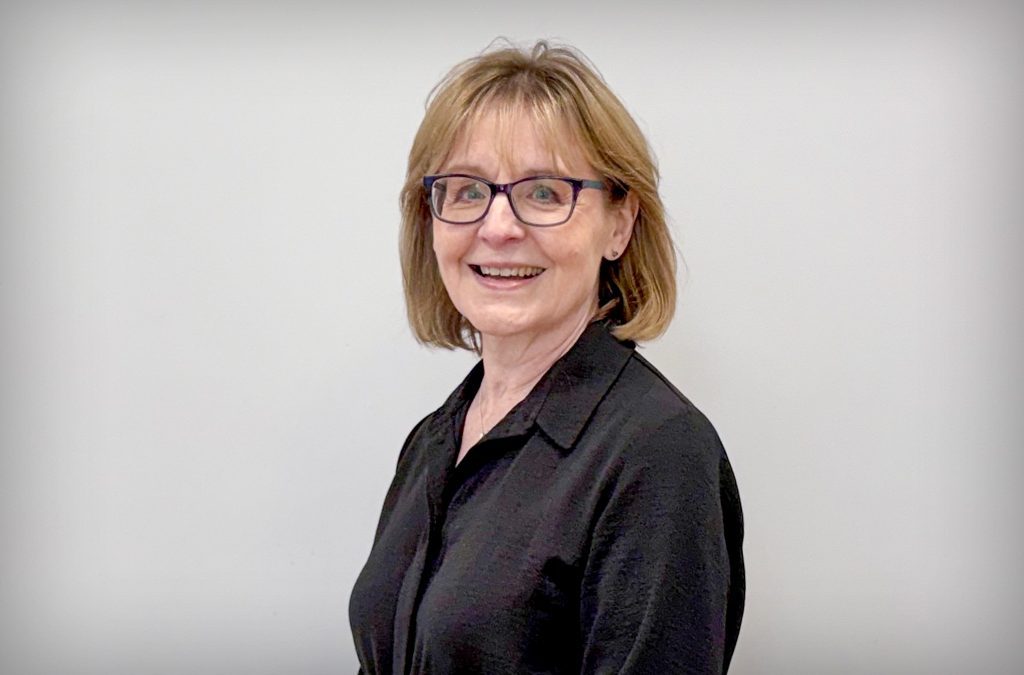 Anna McPhersonProject Director