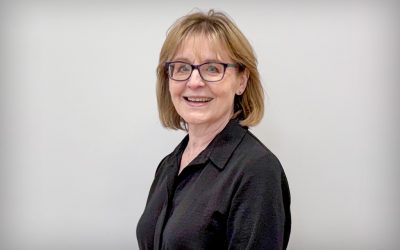 Anna McPhersonProject Director