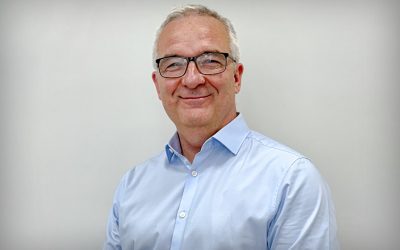 Colin WattProject Director