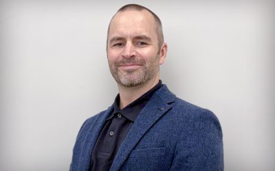 David James Project Director