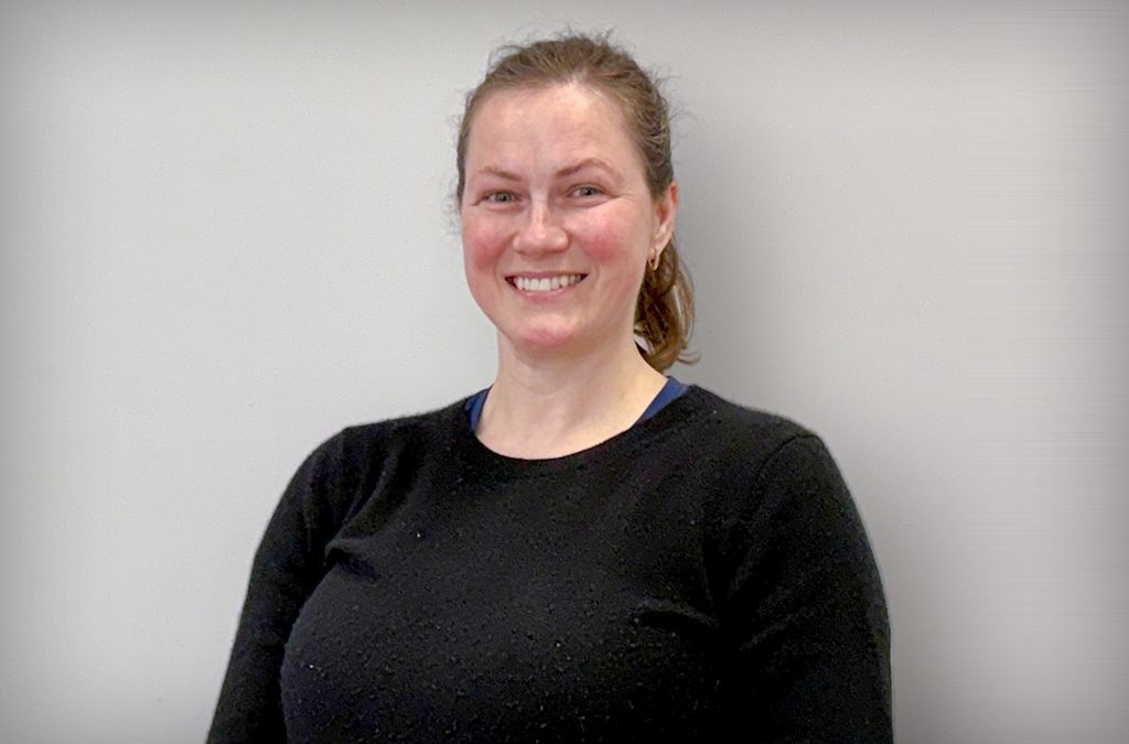 Lina DzemydaiteAssistant Operations Manager