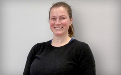 Lina DzemydaiteAssistant Operations Manager
