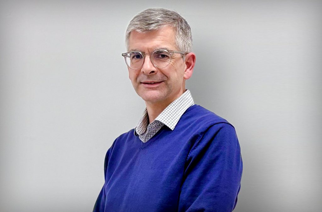 Scott BrownProject Director